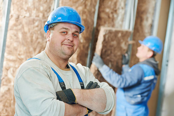 Best Local Insulation Services  in Fort Lee, VA